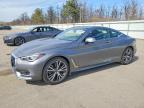 INFINITI Q60 2021
