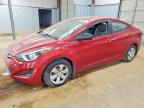 HYUNDAI ELANTRA 2016