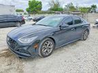 HYUNDAI SONATA 2021