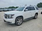 CHEVROLET TAHOE 2019