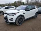 LAND ROVER DISCOVERY SPORT 2018