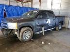 CHEVROLET SILVERADO 2010