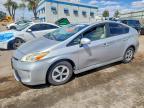 TOYOTA PRIUS 2014