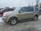 HONDA PILOT 2010