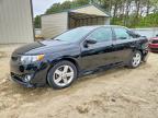TOYOTA CAMRY 2013