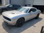 DODGE CHALLENGER 2019