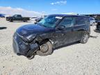 KIA SOUL 2023