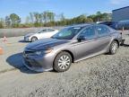 TOYOTA CAMRY HYBRID 2019