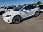 TESLA MODEL X 2017