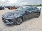 HYUNDAI SONATA HYBRID 2025