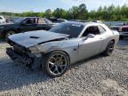 DODGE CHALLENGER 2018