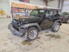 JEEP WRANGLER 2023