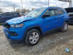 JEEP COMPASS 2022