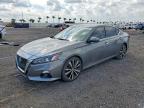 NISSAN ALTIMA 2020