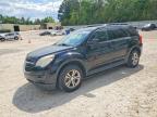 CHEVROLET EQUINOX 2014
