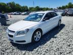 CHEVROLET MALIBU 2011