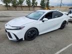 TOYOTA CAMRY 2025