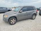SUZUKI GRAND VITARA 2009