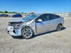 TOYOTA PRIUS 2016