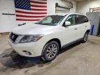 NISSAN PATHFINDER 2016