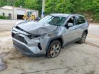 TOYOTA RAV4 2021