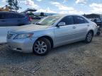 TOYOTA CAMRY 2007