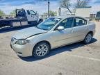 MAZDA 3 2008
