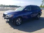 NISSAN PATHFINDER 2020