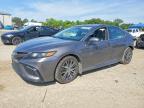 TOYOTA CAMRY HYBRID 2023