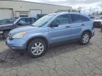 HONDA CR-V 2010