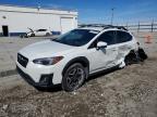 SUBARU CROSSTREK 2019