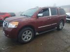 NISSAN ARMADA 2011