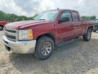 CHEVROLET SILVERADO 2013