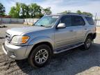 TOYOTA SEQUOIA 2004