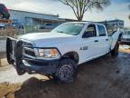 RAM 2500 2018