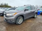 TOYOTA HIGHLANDER 2014