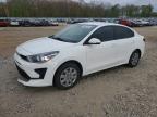 KIA RIO 2022