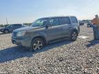 HONDA PILOT 2012