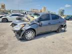 NISSAN VERSA 2018