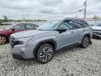 SUBARU FORESTER 2025
