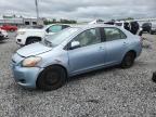 TOYOTA YARIS 2010