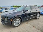 CADILLAC XT4 2024