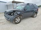 NISSAN XTERRA 2007