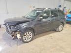 SUBARU FORESTER 2011