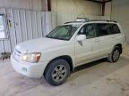 TOYOTA HIGHLANDER 2005