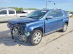 GMC TERRAIN 2017