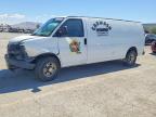 GMC SAVANA 2005