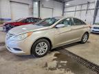 HYUNDAI SONATA 2011