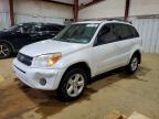 TOYOTA RAV4 2004