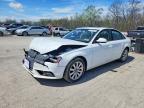 AUDI A4 2014